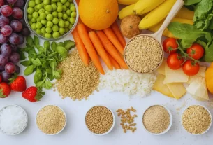 Dieta Low FODMAP: 8 Verdades Que Você Precisa Saber