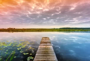 Roteiros de Viagem de Bem-Estar para Descansar de Verdade