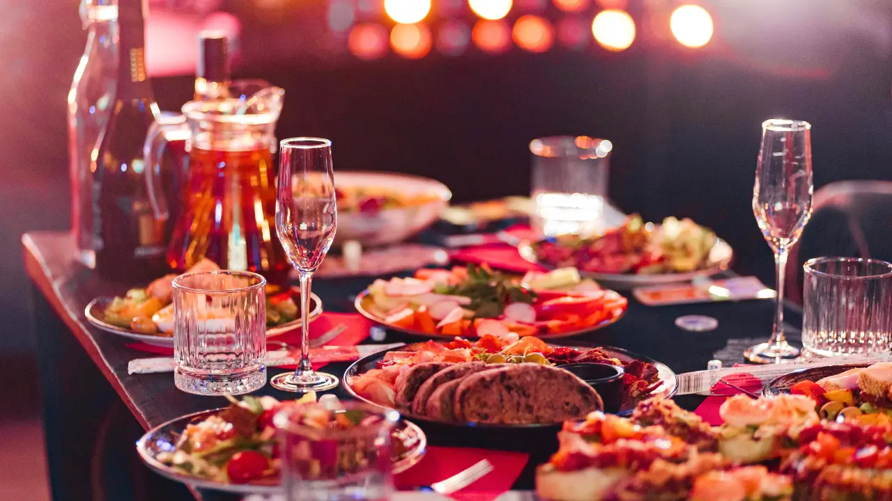 receitas para Ano Novo: pratos que todo mundo ama