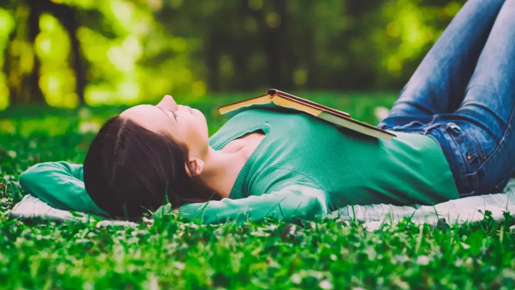 Viagem de bem-estar com foco em descanso, silêncio e contato com a natureza