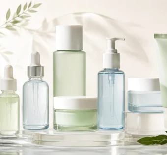 Tendências de skincare coreano para conhecer