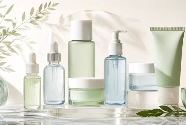 Tendências de skincare coreano para conhecer